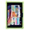  Lenovo Tab P11 Gen 2 Skal Kickstand Shockproof Hybrid Grön
