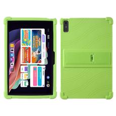  Lenovo Tab P11 Gen 2 Skal Kickstand Shockproof Hybrid Gr&ouml;n