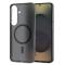 Tech-Protect Tech-Protect Samsung Galaxy S26 Skal MagSafe MagSlim Matt Svart