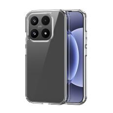DUX DUCIS DUX DUCIS Xiaomi 17 Skal Hybrid TPU Clin Series Transparent