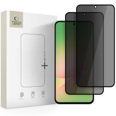 Tech-Protect Tech-Protect Galaxy A36 / A56 5G 2-PACK Sk&auml;rmskydd Privacy