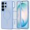Tech-Protect Tech-Protect Galaxy S26 Ultra Skal MagSafe MagMat Sky Blue
