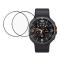  Samsung Galaxy Watch 8 46 mm 2-PACK Skärmskydd