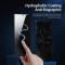 DUX DUCIS DUX DUCIS Galaxy S25 Ultra Skärmskydd Härdat Glas Privacy