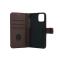 Radicover Radicover iPhone 11 Pro Max Mobilfodral Strålningsskydd Brun