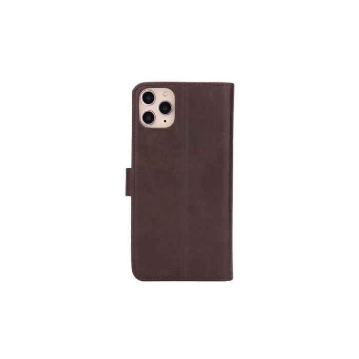 Bild 7, Radicover Radicover iPhone 11 Pro Max Mobilfodral Strålningsskydd Brun