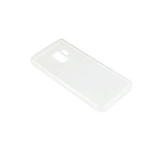 Gear GEAR Samsung Galaxy S9 Mobilskal TPU Transparent