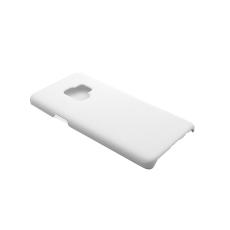 Gear GEAR Samsung Galaxy S9 Mobilskal H&aring;rdplast Vit