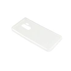 Gear GEAR Samsung Galaxy S9 Plus Mobilskal TPU Transparent