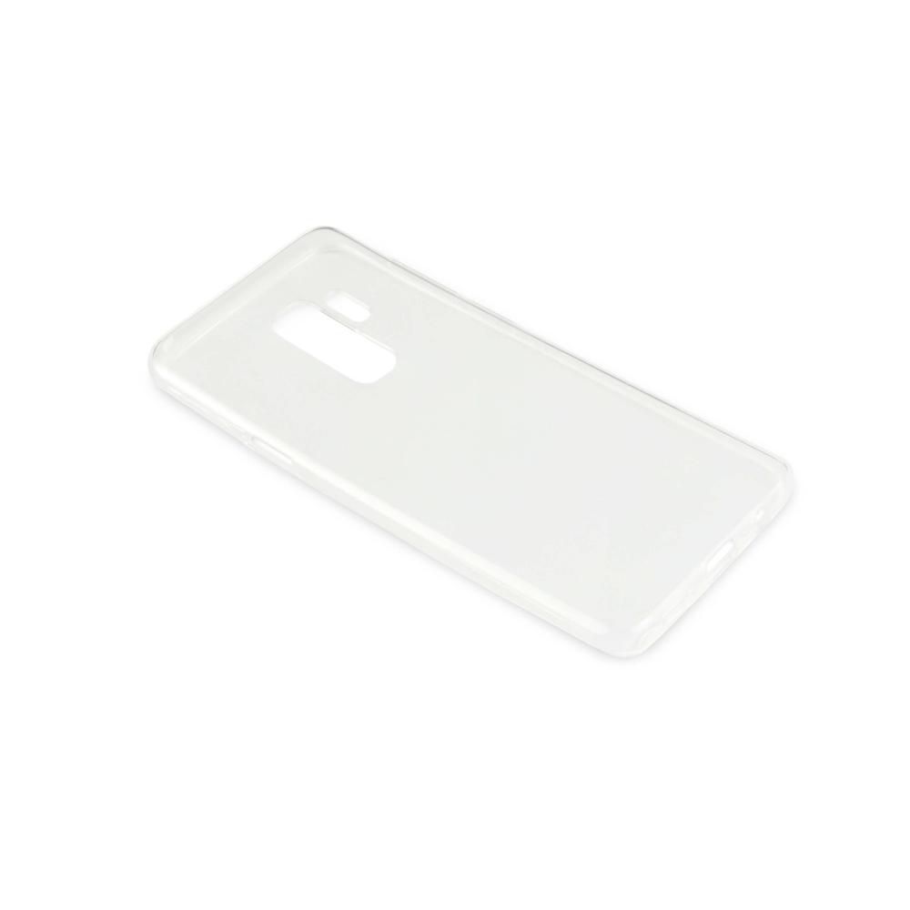Gear GEAR Samsung Galaxy S9 Plus Mobilskal TPU Transparent