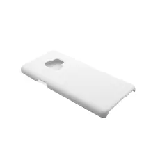 Gear GEAR Samsung Galaxy S9 Mobilskal H&aring;rdplast Vit