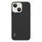 IMAK IMAK iPhone 13 Mini Skal Skin Touch TPU Svart