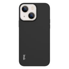 IMAK IMAK iPhone 13 Mini Skal Skin Touch TPU Svart