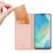 DUX DUCIS DUX DUCIS Samsung Galaxy A17 Fodral Skin Pro Roséguld