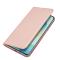 DUX DUCIS DUX DUCIS Samsung Galaxy A17 Fodral Skin Pro Roséguld