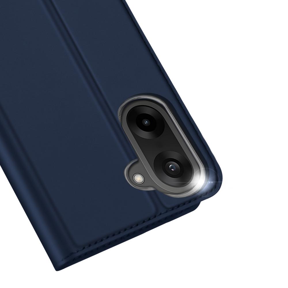 DUX DUCIS DUX DUCIS OnePlus Nord CE5 Fodral Skin Pro Blå