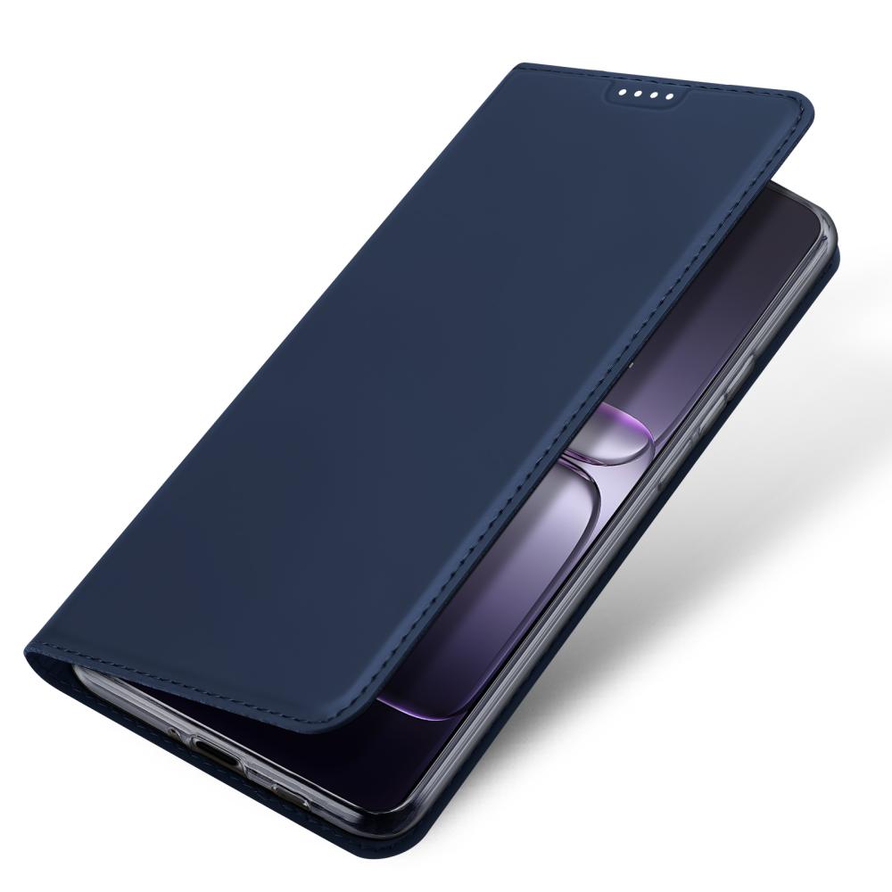 DUX DUCIS DUX DUCIS OnePlus Nord CE5 Fodral Skin Pro Blå