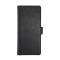 Gear Gear Motorola Moto G85 5G Fodral Läder Svart