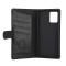 Gear Gear Motorola Moto G85 5G Fodral Läder Svart