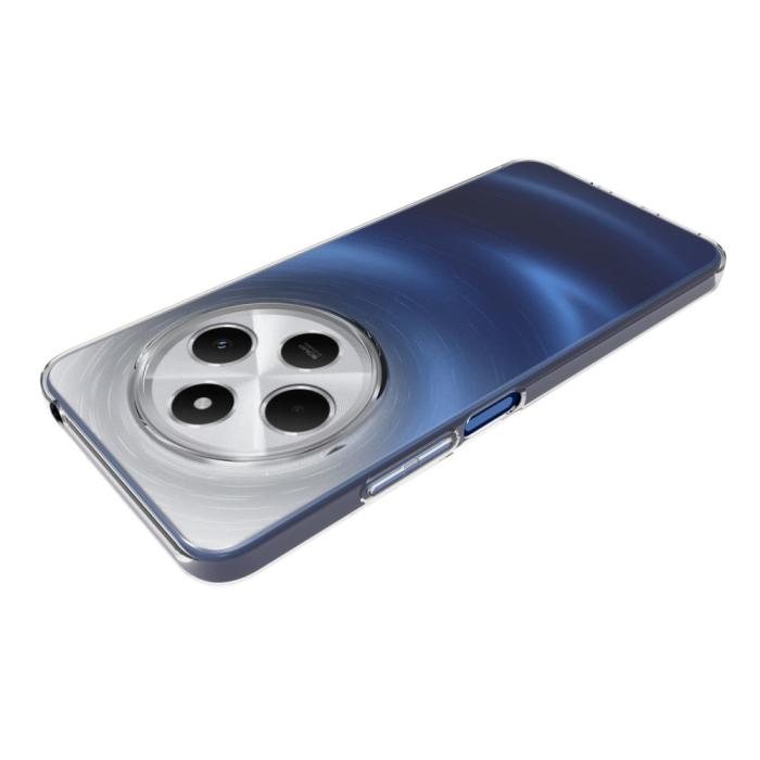 Bild 3,  Xiaomi Redmi 14C Skal TPU Transparent