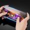 DUX DUCIS DUX DUCIS Motorola Edge 50 Fusion Skärmskydd Transparent