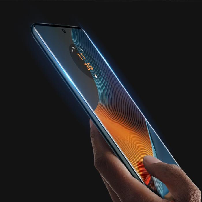Bild 6, DUX DUCIS DUX DUCIS Motorola Edge 50 Fusion Skärmskydd Transparent
