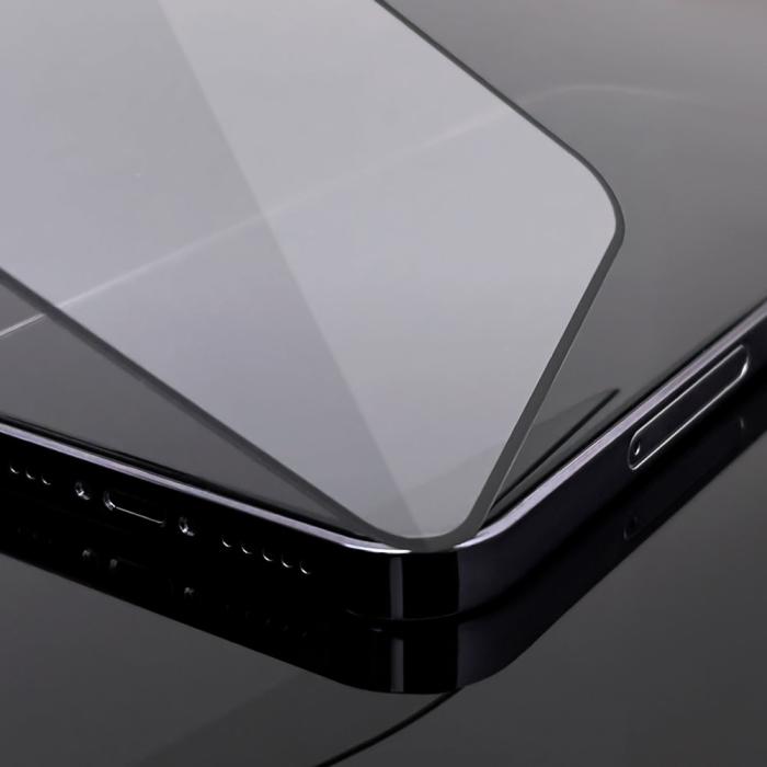 Bild 2, Wozinsky Wozinsky iPhone 14 Plus / 13 Pro Max 2-PACK Skärmskydd Heltäckande