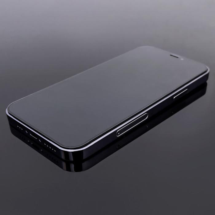 Bild 3, Wozinsky Wozinsky iPhone 14 Plus / 13 Pro Max 2-PACK Skärmskydd Heltäckande