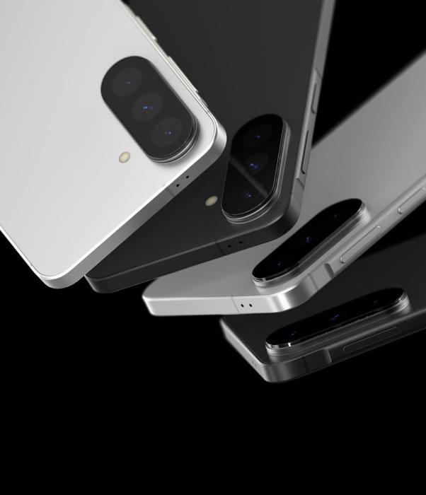 Bild 5, Ringke Ringke Galaxy A57 / A37 2-PACK Linsskydd Härdat Glas Svart