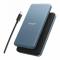 Spigen Spigen 5000 mAh 22.5W MagSafe Powerbank Essential Teal Blue
