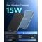 Spigen Spigen 5000 mAh 22.5W MagSafe Powerbank Essential Teal Blue