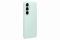 Samsung Samsung Galaxy S25 Skal Silicone Mint