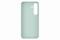 Samsung Samsung Galaxy S25 Skal Silicone Mint