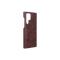 Onsala ONSALA Samsung Galaxy S22 Ultra Skal Kortfack Brun