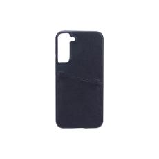 Onsala ONSALA Samsung Galaxy S22 Plus Skal Kortfack Svart