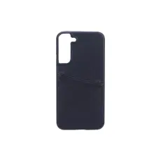 Onsala ONSALA Samsung Galaxy S22 Plus Skal Kortfack Svart