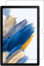  Samsung Galaxy Tab A8 10.5 2021 Sk&auml;rmskydd i h&auml;rdat glas