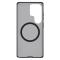 NILLKIN NILLKIN Galaxy S26 Ultra Skal MagSafe Frosted Shield Svart