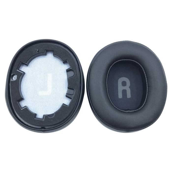 Bild 2,  Öronkuddar För JBL Tune 700BT / 710BT / 750BTNC / 760NC