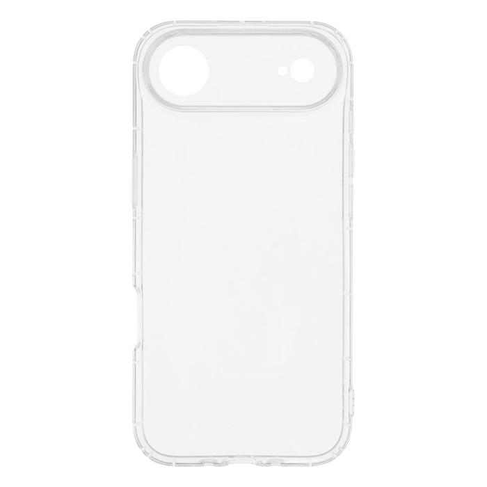 Bild 2,  iPhone Air Skal Shockproof TPU Transparent