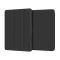 Tech-Protect Tech-Protect Samsung Galaxy Tab S11 Fodral SC Pennhållare Svart