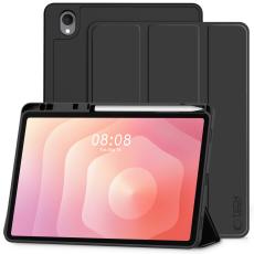 Tech-Protect Tech-Protect Samsung Galaxy Tab S11 Fodral SC Pennh&aring;llare Svart