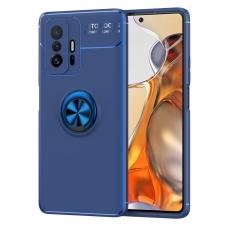  Xiaomi 11T / 11T Pro Skal Ring Bl&aring;