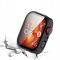 Tech-Protect Tech-Protect Huawei Watch Fit 4 Pro Skal Defense Svart