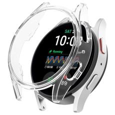  Galaxy Watch 7 40 mm Skal Till Smartklocka Transparent