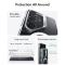 ESR ESR Galaxy S26 Plus Skal MagSafe Classic Hybrid Kickstand Transparent
