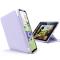 ESR ESR iPad Air 13 2026-2024 Fodral Flip Hybrid Lila