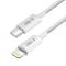 Tech-Protect Tech-Protect 2m 27W/3A PD Lightning-USB-C Kabel UltraBoost