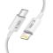 Tech-Protect Tech-Protect 2m 27W/3A PD Lightning-USB-C Kabel UltraBoost