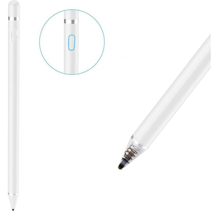 Bild 3, Tech-Protect Tech-Protect Active Stylus Touchpenna Svart